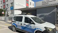 Mersin'de 7 yaşındaki öğrencinin çantasından tabanca çıktı : Babası gözaltında