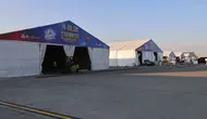 TEKNOFEST Güneydoğu için Şanlıurfa'da hazırlıklar tamamlanıyor