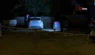 Konya'da 22 yaşındaki genç, park halindeki otomobilde ölü bulundu