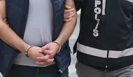 İzmir'de 'Sokaklar Güvende' operasyonu : 45 şüpheli yakalandı, silah ve uyuşturucu ele geçirildi