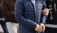 Kastamonu'da aranan 14 şahıs yakalandı