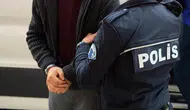 Batman'da kaçak kazı operasyonu : 4 şüpheli suçüstü yakalandı