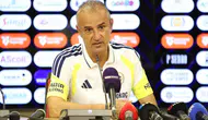 İsmail Kartal : Bu akşam kazanacak golü bulamadık