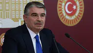 Eski İçişleri Bakanı İdris Naim Şahin, adli kontrol talebiyle hakimliğe sevk edildi