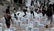 Yemen'de çatışmalar şiddetlendi: 18 günde 147 bin kişi yerinden edildi