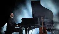 Evgeny Grinko 3 Ekim'de İstanbul'da müzikseverlerle buluşacak