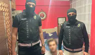 Kırmızı bültenle aranan şahıs Esenyurt'ta yakalandı