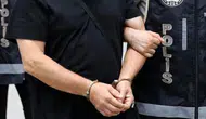 İstanbul'da 486 kilo uyuşturucu yakalandı