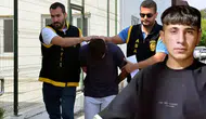 Adana'da tartışmada kan aktı : Arkadaşını bıçaklayıp öldürdü