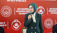 Bakan Göktaş : Hiçbir çocuk babasız kalsın istemiyoruz