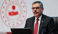 Bakan Çiftçi, 'Süper Vali' Recep Yazıcıoğlu’nu andı