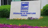 Bankacılık sektörünün kredi hacmi 28 Trilyon TL sınırını aştı