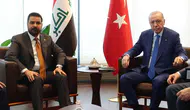 Türkiye ve Irak anlaştı : PKK, Sincar'dan çıkacak