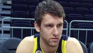 Fenerbahçe'de Jan Vesely'ye görkemli veda