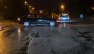 Kırıkkale’de drift yapan 2 sürücüye 140’ar bin lira ceza