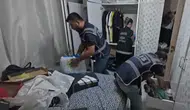 Adana'da Yalçınlar Suç Örgütü’ne operasyon: 41 şüpheli tutuklandı