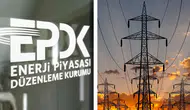 EPDK'dan yeni karar : 2027 yılı iletim ek ücreti belirlendi