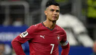 Cristiano Ronaldo, Portekiz Milli Takım kampından ayrıldı