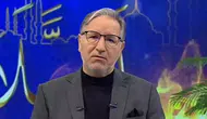 Mustafa Karataş'ın acı günü : Canlı yayında kardeşinin vefat haberini aldı