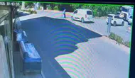 Elazığ'da otomobilin çarptığı 70 yaşındaki adam öldü