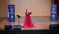 Kahramanmaraş’ta türküler opera sahnesinde hayat buldu