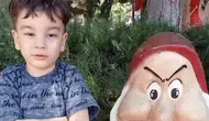 Afyonkarahisar'da markette acı olay : Çakmak gazı soluyan 7 yaşındaki çocuk hayatını kaybetti