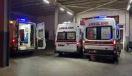 Bursa'da acı olay : İşçi başını makineye sıkıştırdı, hayatını kaybetti