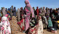 Güney Afrika'da kadın cinayetleri: Temmuzdan bu yana 9 ceset bulundu