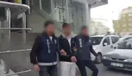 Yasa dışı bahis operasyonunda 117,8 milyon TL'lik hesap hareketliliği : 5 tutuklama