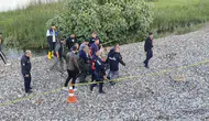 Tokat'ta 2 gündür kayıp olan yaşlı adamın cesedi bulundu