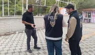 Afyonkarahisar'da okul çevrelerinde sıkı denetim : 137 okul ve çevresi kontrol edildi