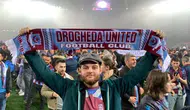 Trabzonspor ve Drogheda United 13 Yıl Sonra Sahada