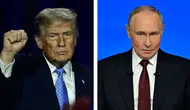 Trump'tan Rusya ve İran'a yönelik yeni yaptırım yasasına onay !