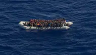 İspanya’ya ulaşmaya çalışan düzensiz göçmen teknesinde 3 kişi öldü, 10 kişi kayıp
