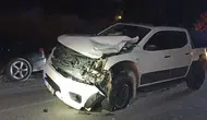 Nevşehir'de kamyonetin çarptığı 54 yaşındaki yaya hayatını kaybetti
