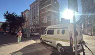 Eskişehir’de 58 yaşındaki kadın evinde ölü bulundu