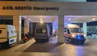 Aydın'da 70 yaşındaki iş insanı denize boğuldu