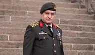 Genelkurmay Başkanı Orgeneral Selçuk Bayraktaroğlu'ndan kritik telefon görüşmesi