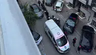 Esenyurt'ta annesinin elini bırakıp yola çıkan çocuk, minibüsün altında can verdi