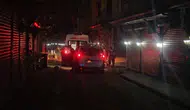 Elazığ'da bıçaklı kavgada 2 kişi yaralandı