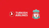 Türk Hava Yolları'ndan sponsorluk anlaşması: Liverpool'un yeni ana partneri THY oldu