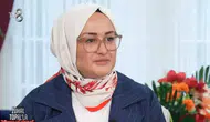 Yemekteyiz Merve Hanım kimdir, kaç yaşında ve nerelidir?