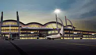 Sabiha Gökçen Havalimanı’nda 8 ayda rekor yolcu trafiği kırıldı