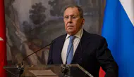 Rusya Dışişleri Bakanı Lavrov : Avrupa bizimle savaşmaya hazırlanıyor