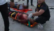 Sakarya'da cezaevi firarisi sokak ortasında cinayet işledi: Şüpheli tutuklandı