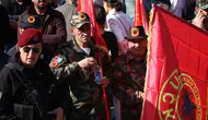 Kosova Meclisi, eski UÇK komutanlarının Lahey kararını kınadı
