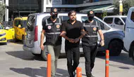 Kapıkule'de tır dorsesinde yakalanan Arif Kocabıyık tutuklandı