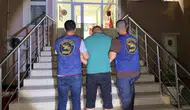 Iğdır’da 11 yıl 3 gün hapis cezası bulunan hükümlü yakalandı