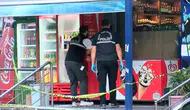 Sancaktepe'de tekel bayisine silahlı saldırı düzenlendi