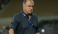 Fatih Terim’den Okan Buruk’a destek: Galatasaray böyle yerlerden kalkacak